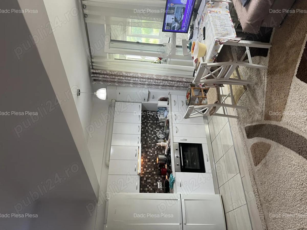 Apartament 2 camere complex Baroque Residence - 6