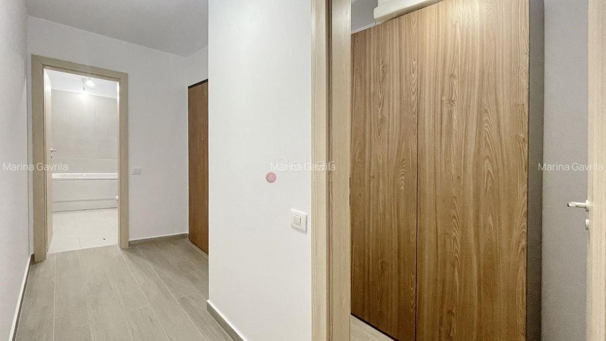 Apartament cu 2 camere decomandat, mobilat în Astra - 15