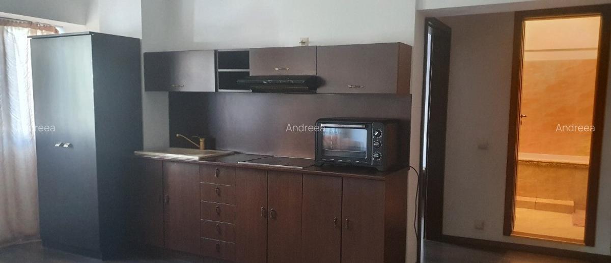 Apartament doua camere Chirie Calea Mo?ilor - 2