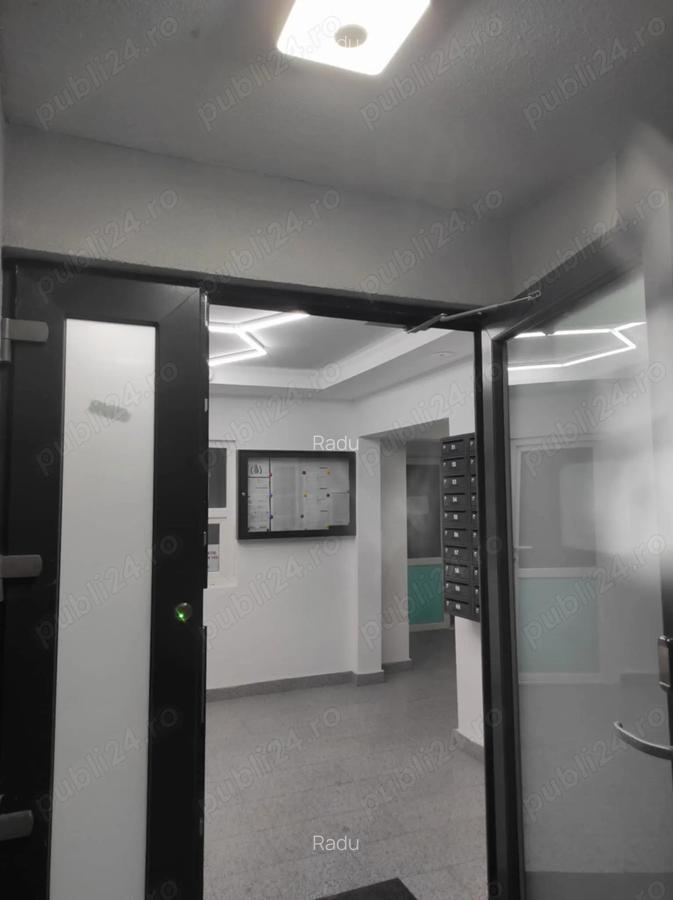 Garsoniera noua bloc nou - 1