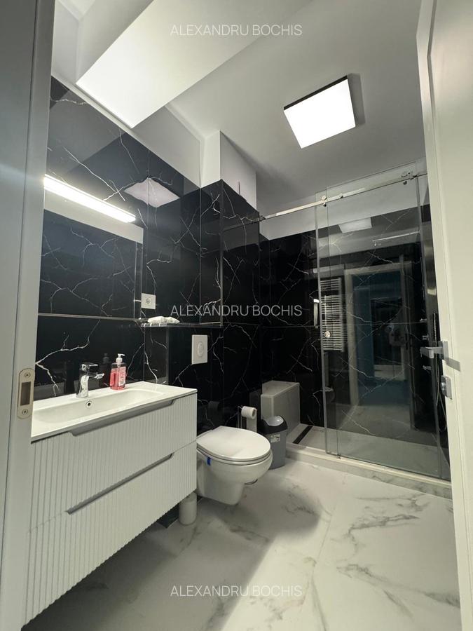 Trăiește exclusivist – 3 camere moderne în Aviatorii 3(AXI64) - 2