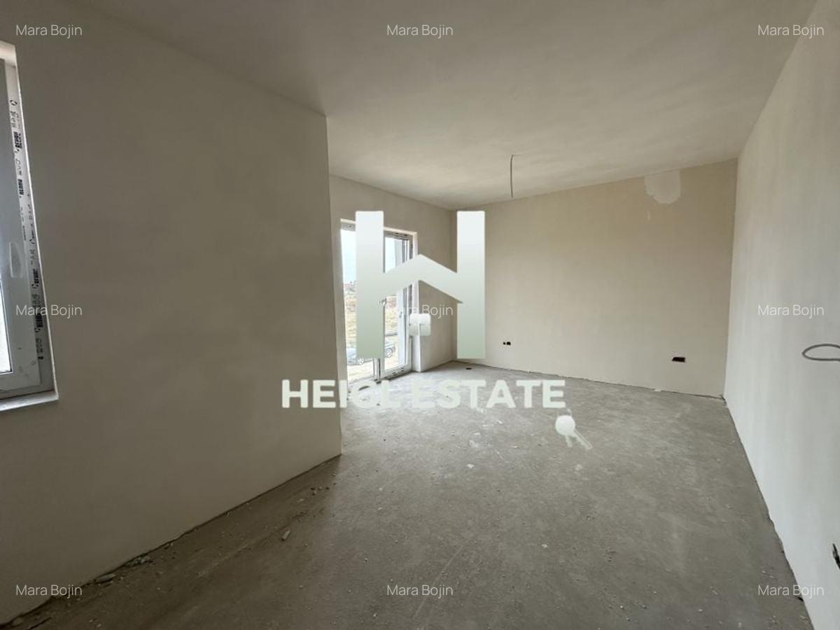 Duplex cu 5 camere Mosnita Noua - 10