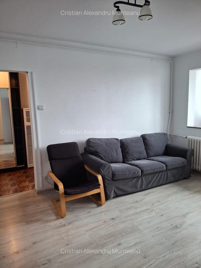 2 camere semidecomandat Drumul Taberei - 7