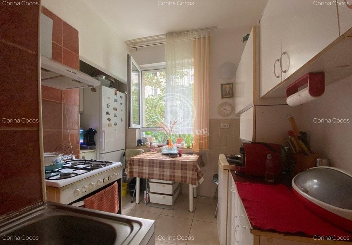 Apartament cu 3 camere semidecomandat în Floreasca - 7