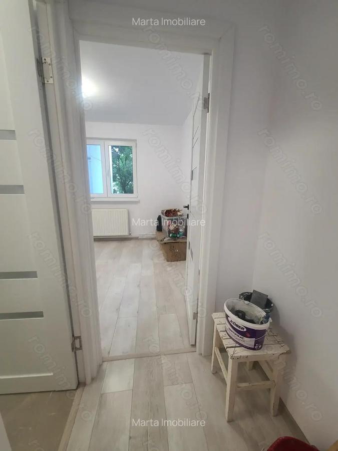 Vand 3 cam Dambu [etaj 2 complet renovat] - 8