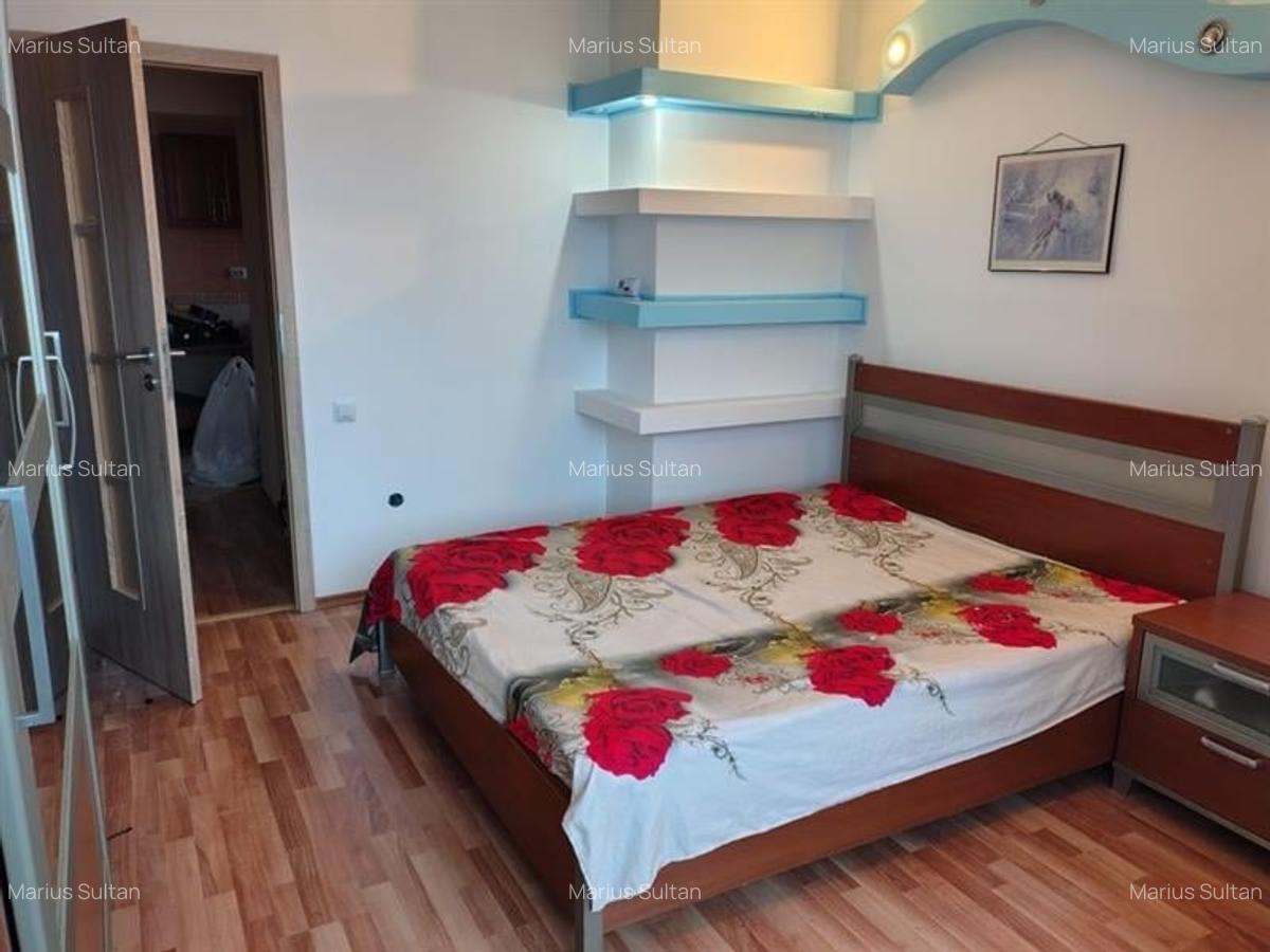 Apartament cu 2 camere decomandat, mobilat în Vlahuță - 6