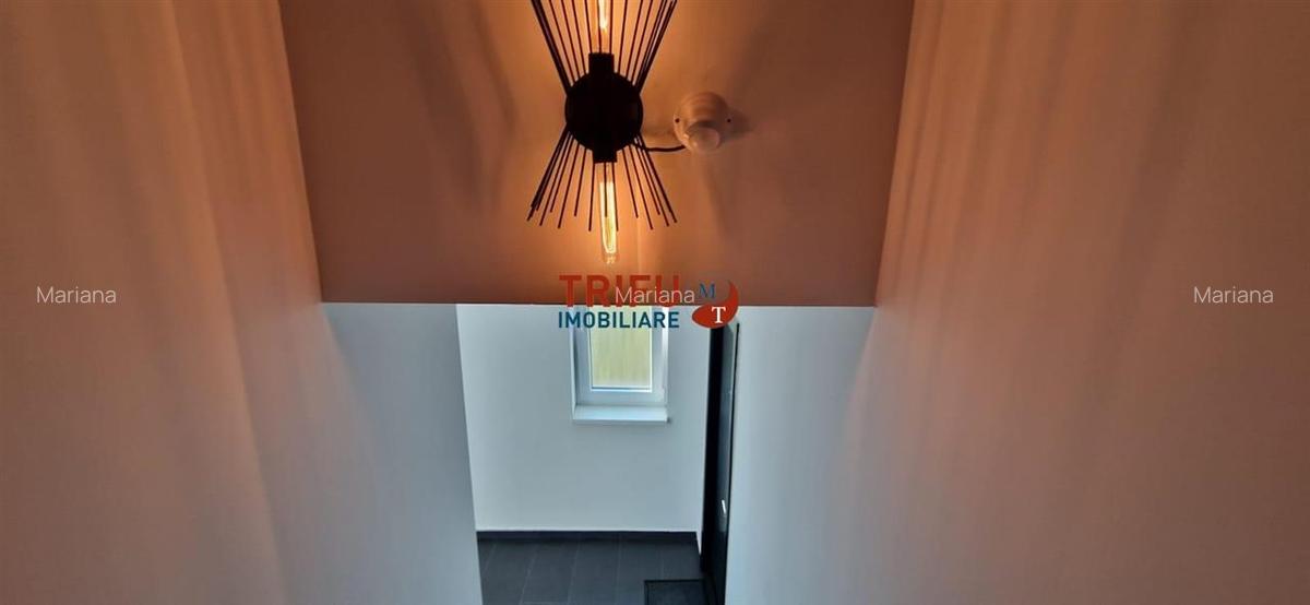 Imobil compus din 3 apartamente si 2 garsoniere - 13