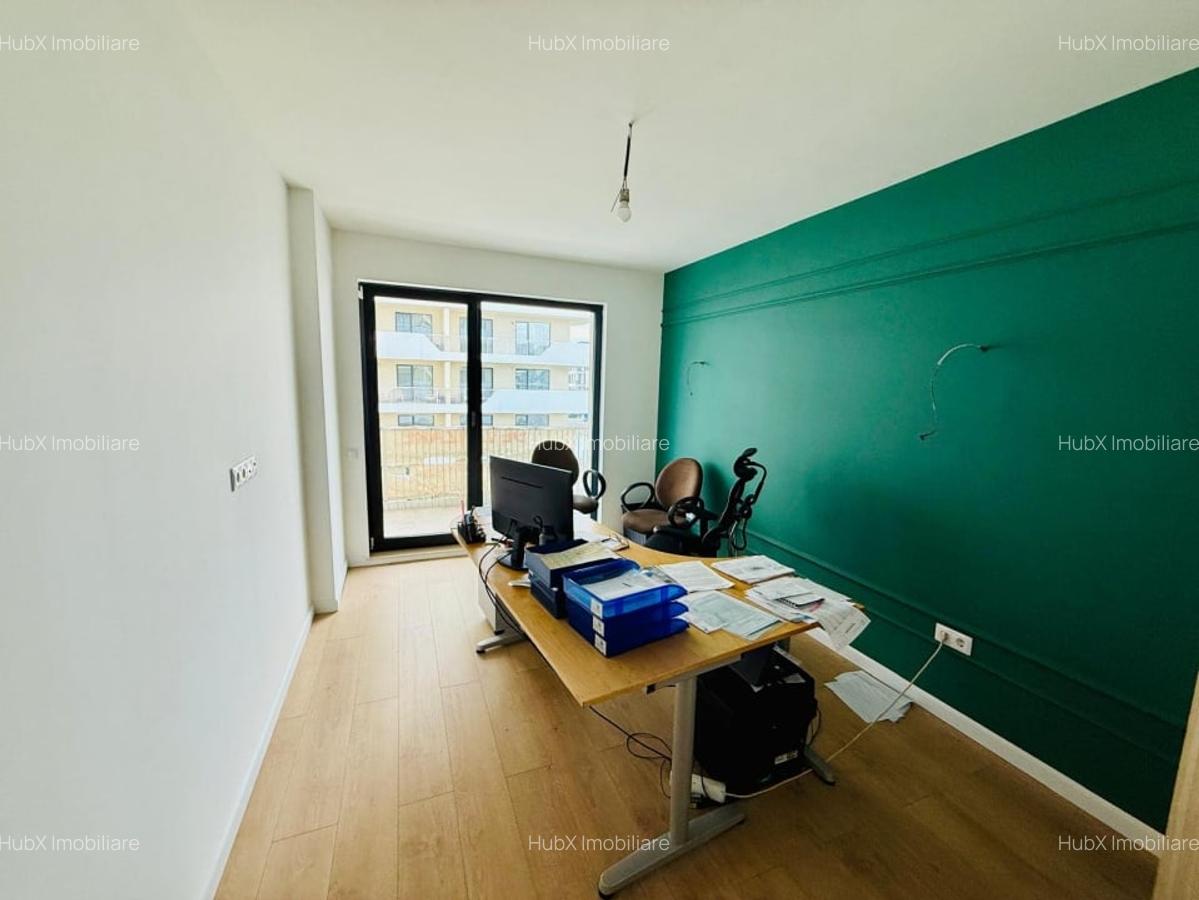 Apartament 2 camere, 55mp, terasa 11 mp, zona Eroilor, Floresti! - 3