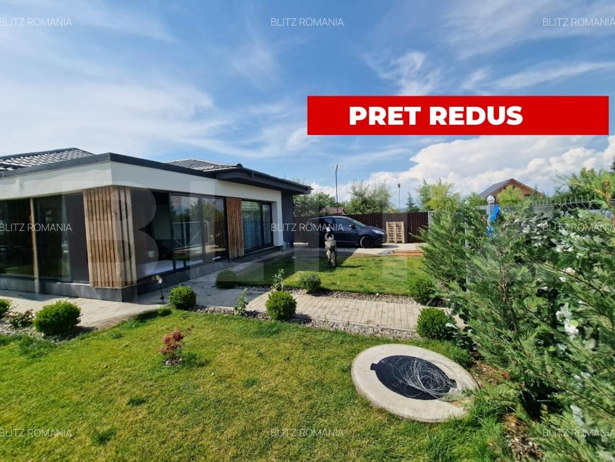 Casa exclusivista , LUX, Harman - 1