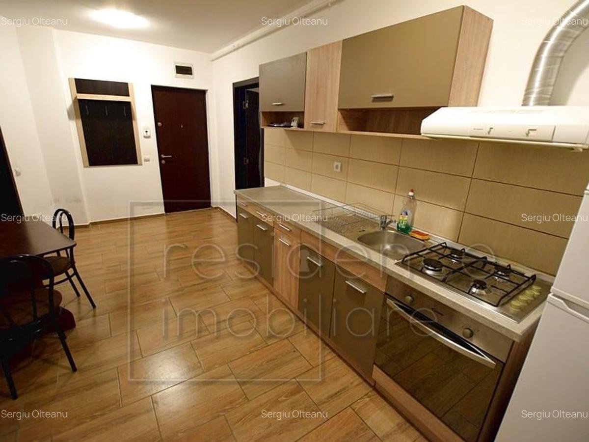 Octombrie! Apartament 2 camere decomandate, Marasti, zona CB - 1