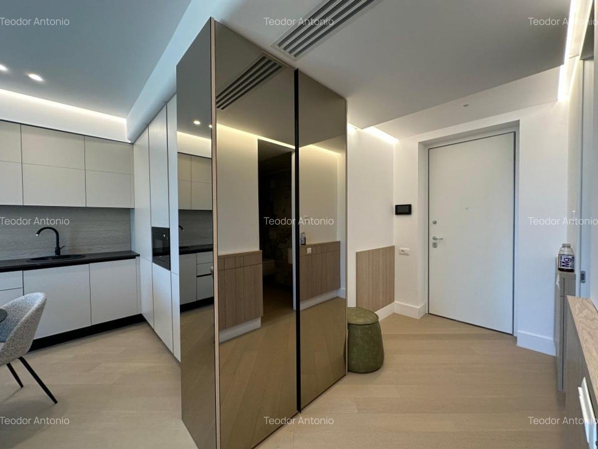 2 Camere Cortina 126 Iancu Nicolae First Rent Parcare Terasa - 2