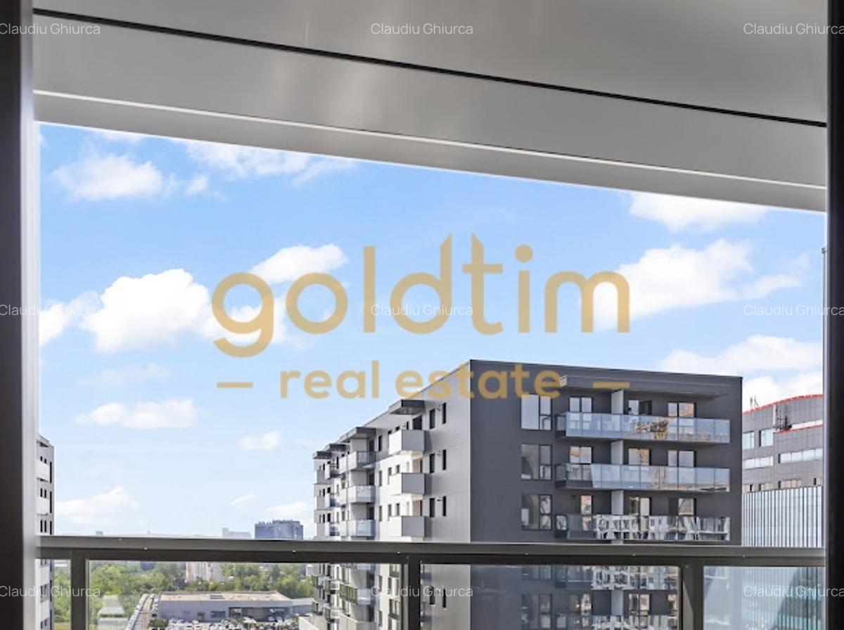 Apartament cu 3 camere decomandat în Pipera - 4