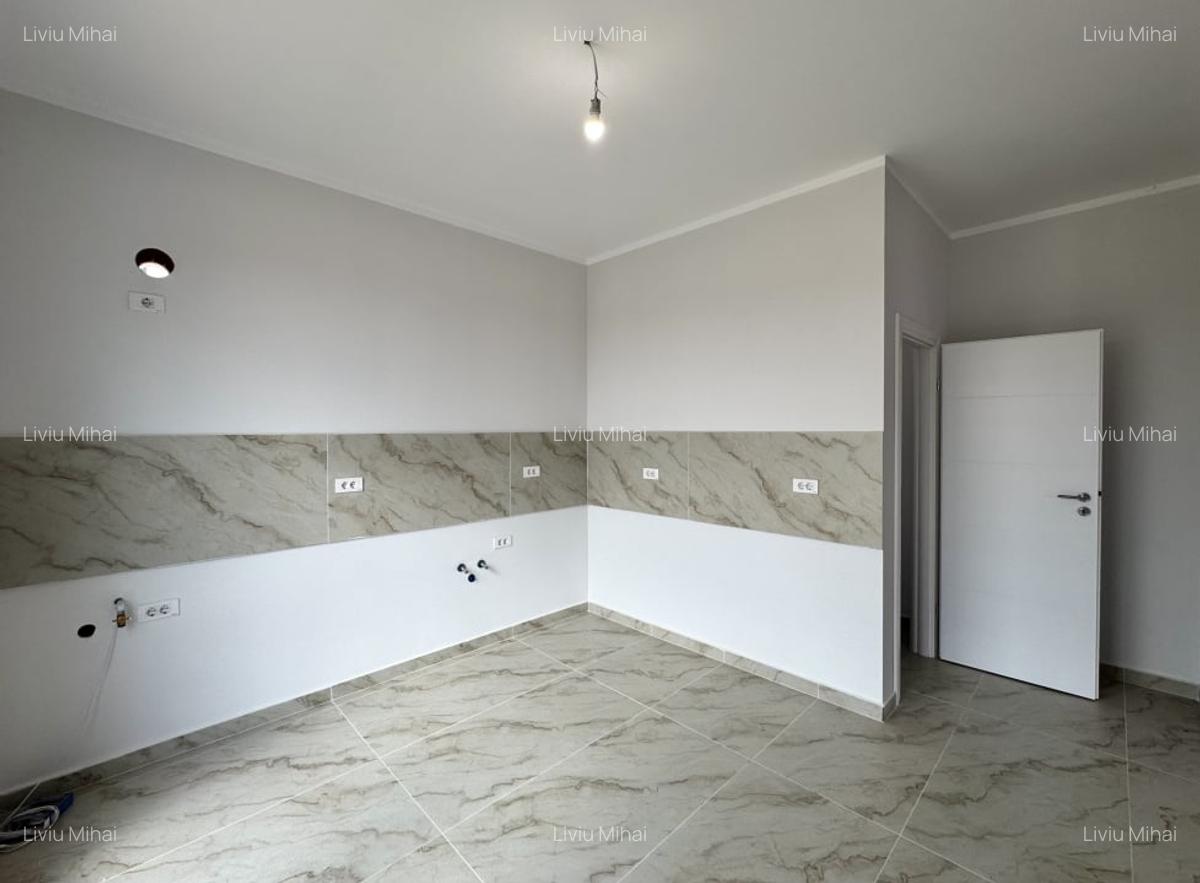 Casa perfecta: individuala, 4 camere, curte si finisaje premium, DOMNESTI - 6