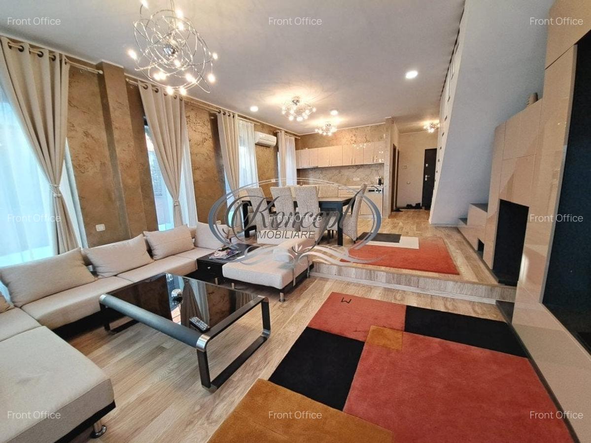 Duplex cu 4 camere în Europa - 5