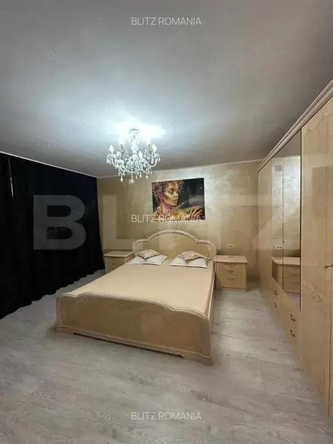 Apartament cu o camera, 45mp, Zona Aleea Garofitei, - 3