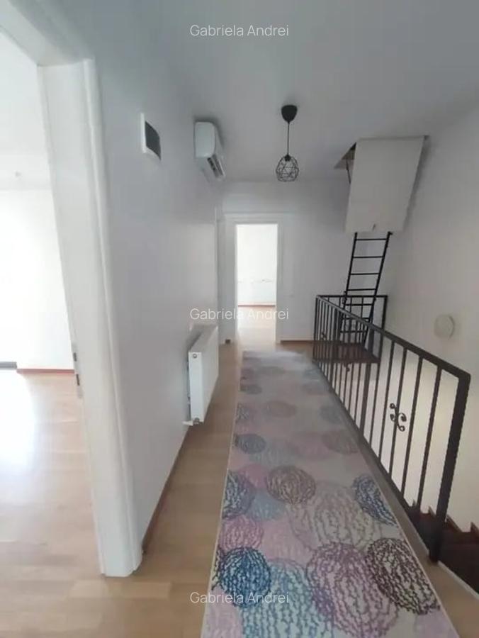 Casă cu 4 Camere | Langa Penny Odai | Semimobilata | Pod, Gradina - 12