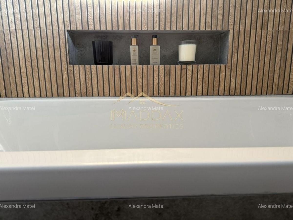 Apartament 3 camere *130mp* // Parcare // Aviației - 12