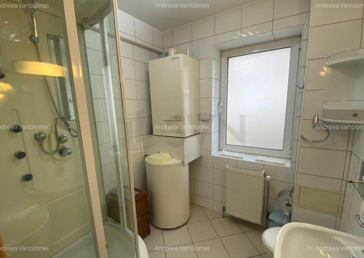 Apartament 3 camere Primaverii - 8