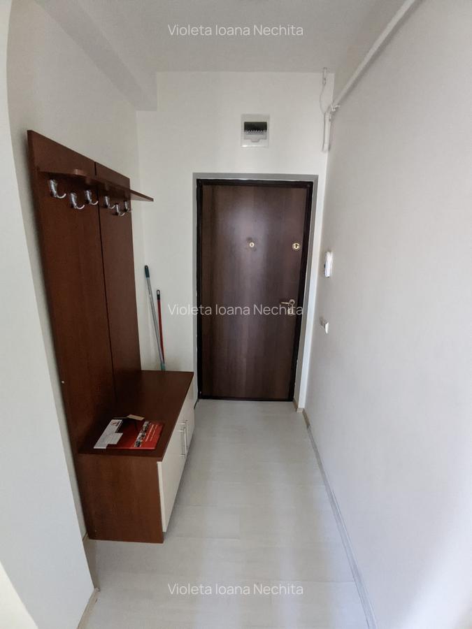 Apartament de închiriat, 3 camere, 62 mp, Zorilor Spitalul de Recuperare - 15