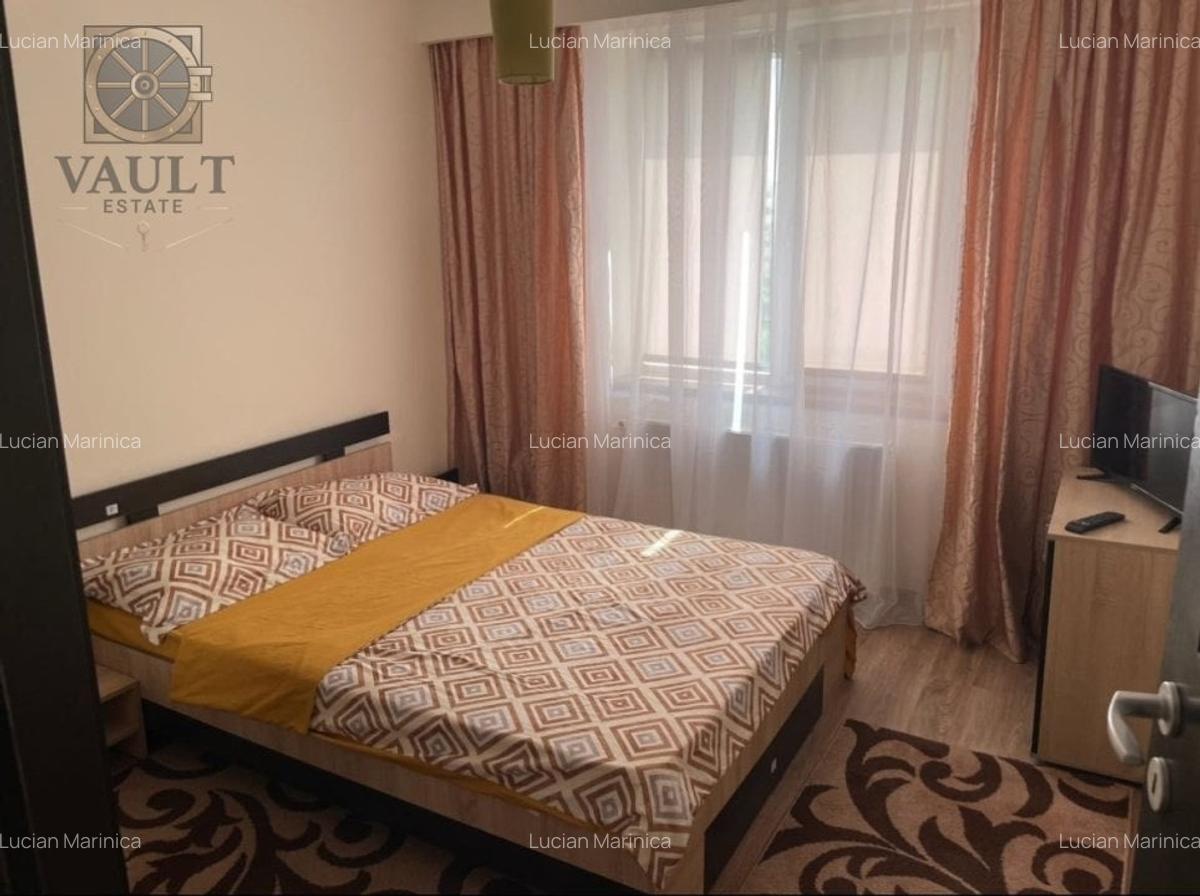 APARTAMENT 3 CAMERE / BLOC IZOLAT TERMIC / RENOVAT / 13 SEPTEMBRIE - 3