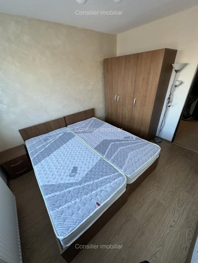 Apartament 2 dormitoare | in spate la FSEGA | recent renovat - 4