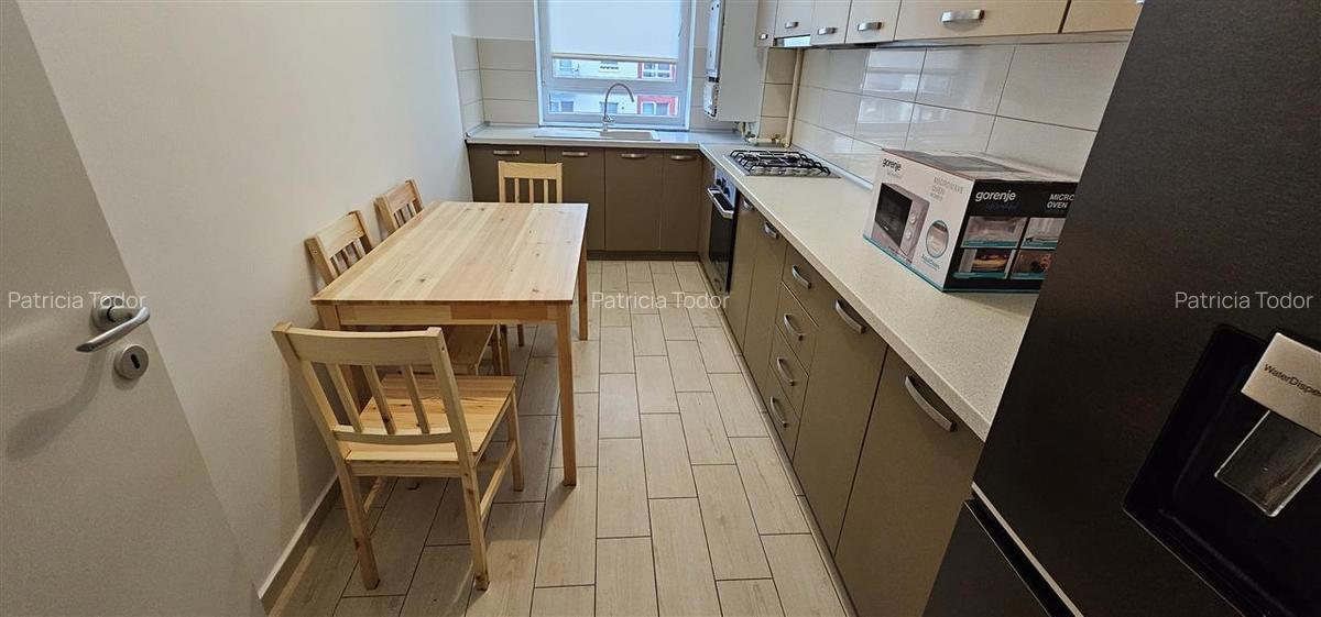 Apartament 2 camere renovat Avantgarden - 6