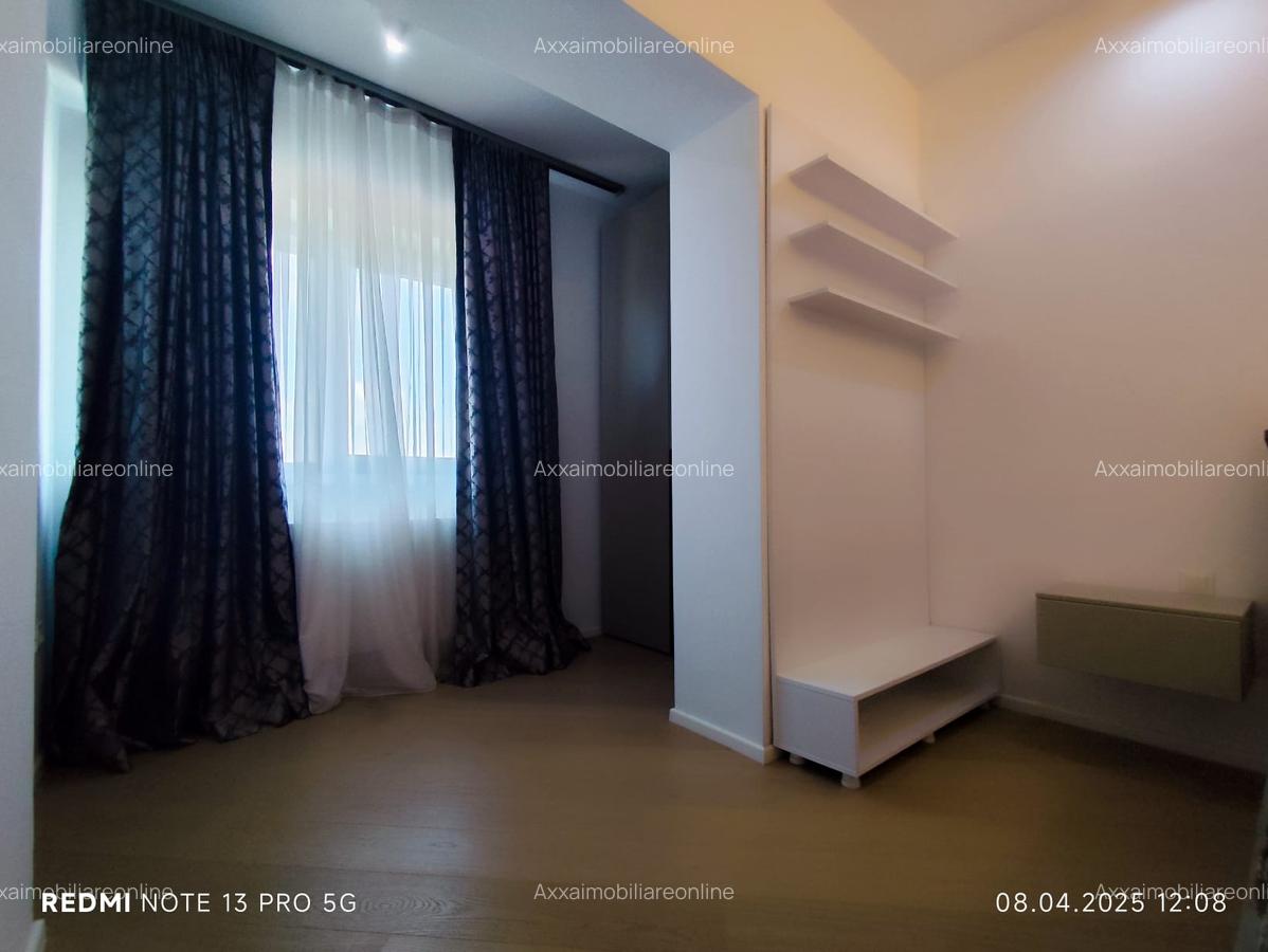 Apartament 2 camere LUX - Cotroceni / Cortina Academy - 25