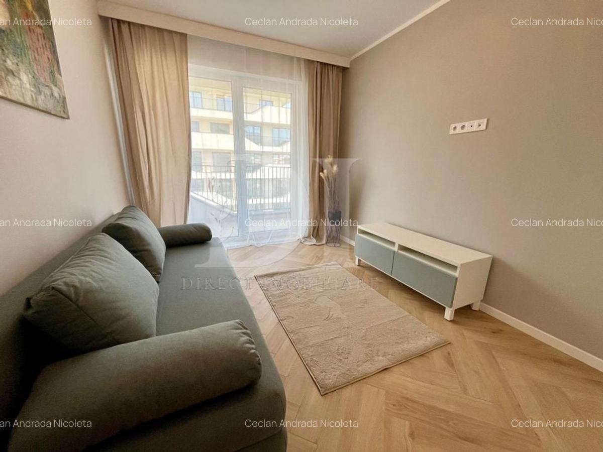 Apartament premium 3 camere / etaj intermediar / Zona Eroilor - 15