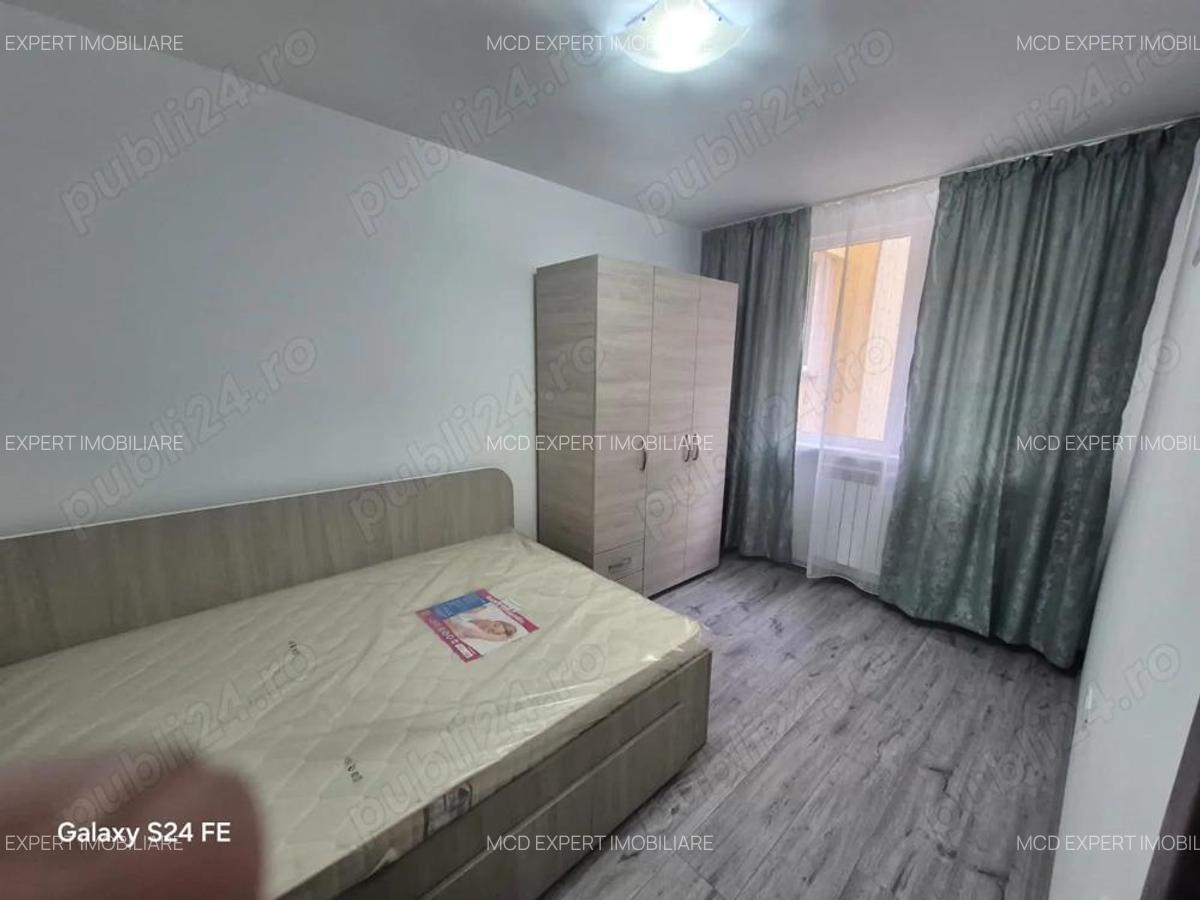 De inchiriat Apartament modern, 60 mp | Etaj 1 | Prima inchiriere! - 10 De inchiriat Apartament modern, 60 mp | Etaj 1 | Prima inchiriere! - 10