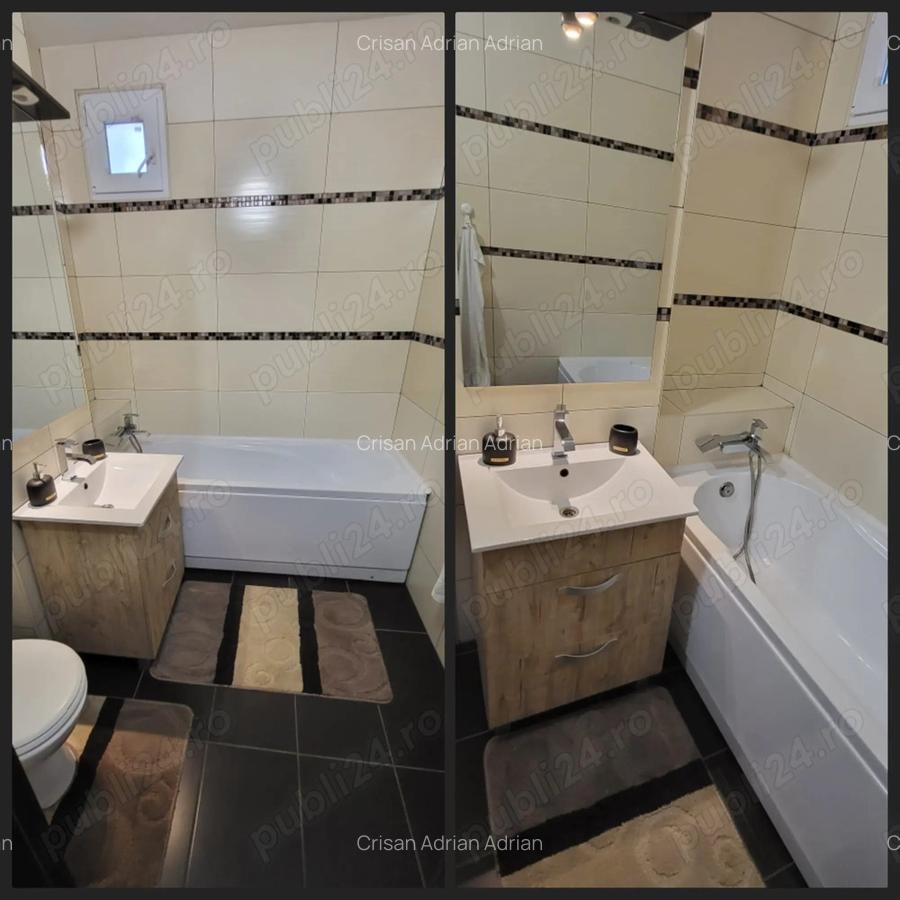 Apartament 3 camere de inchiriat - 9 Apartament 3 camere de inchiriat - 9