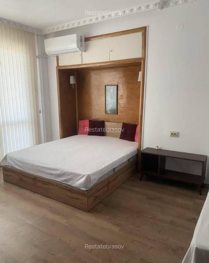 Garsoniera zona Florilor - 3 Garsoniera zona Florilor - 3