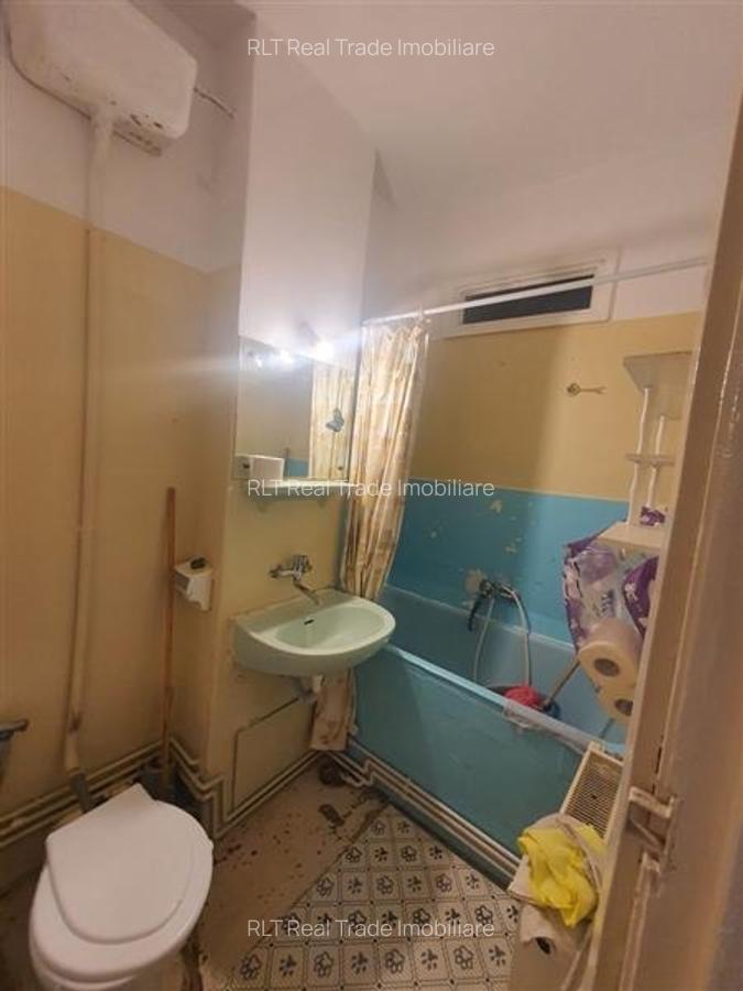 Apartament 2 camere decomandat etajul 1 Tractorul - 8