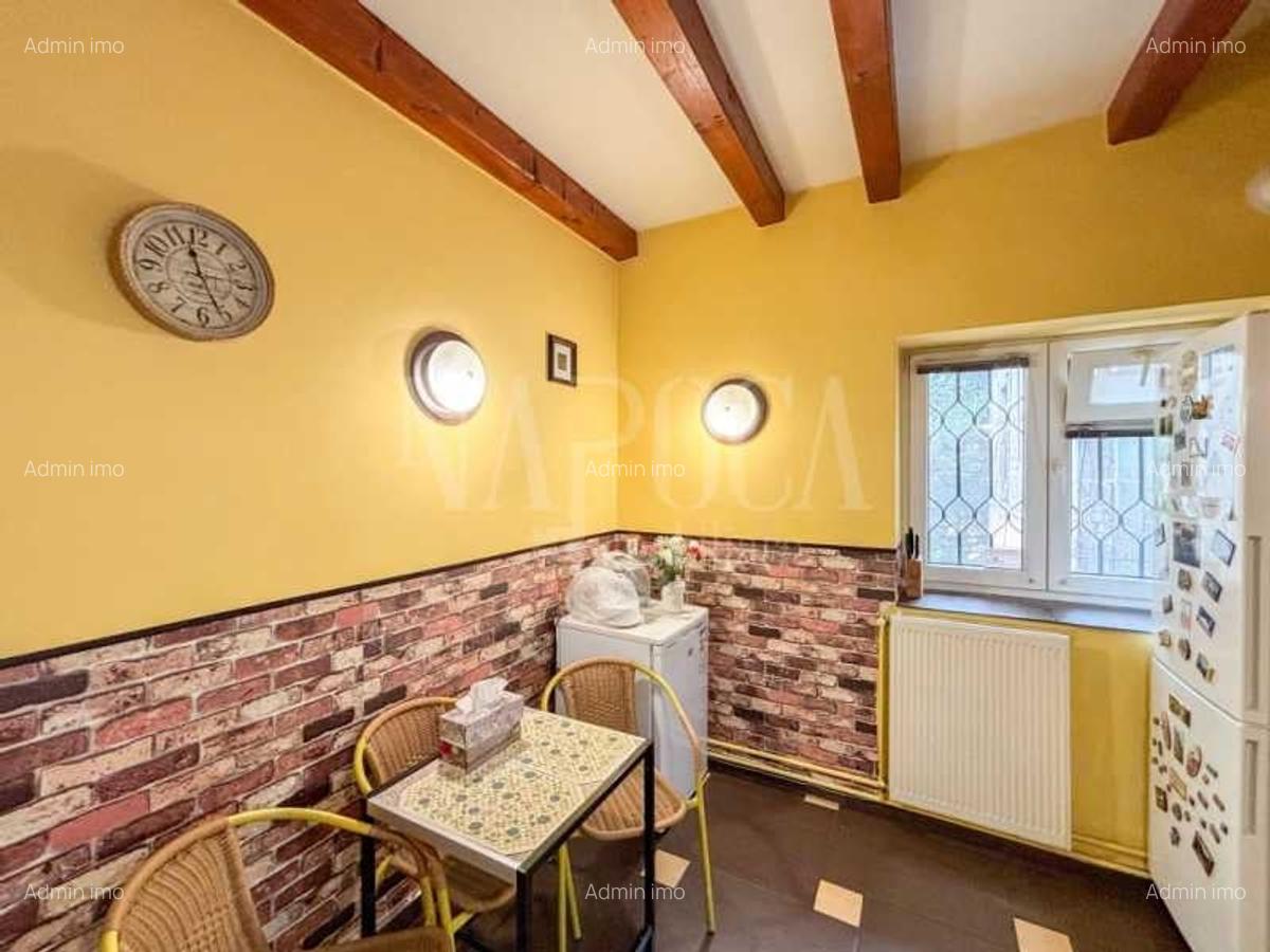Apartament 2 camere de vanzare in Centru, Cluj Napoca - 5