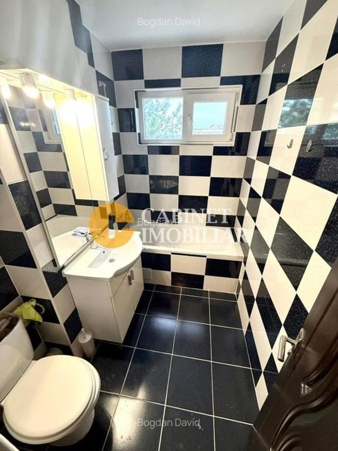 2 Camere SemiDecomandat - Liber - Zona Rond Podu Ros - 10