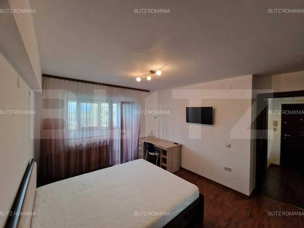 Apartament de inchiriat, cu 2 camere, 76 mp, Central - Targu Jiu - 3