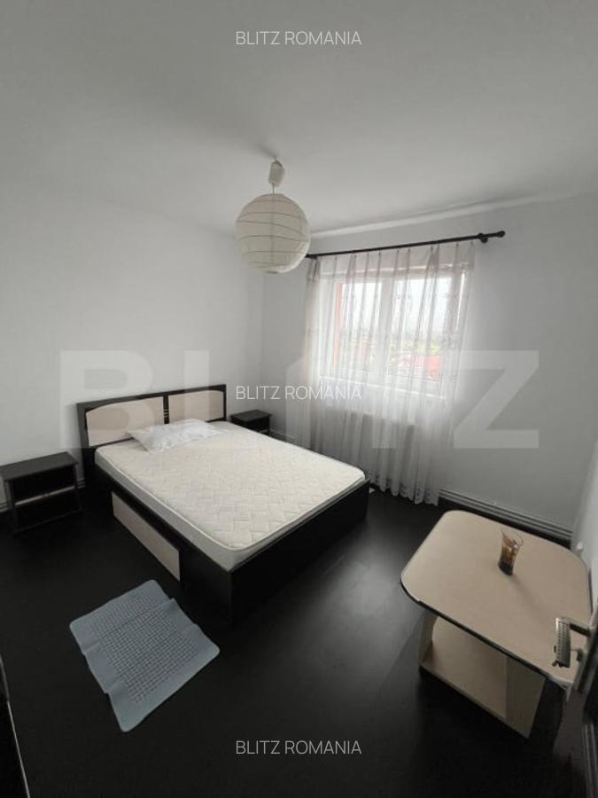 Apartament cu 2 camere, 43 mp, Turda Micro 3 - 2