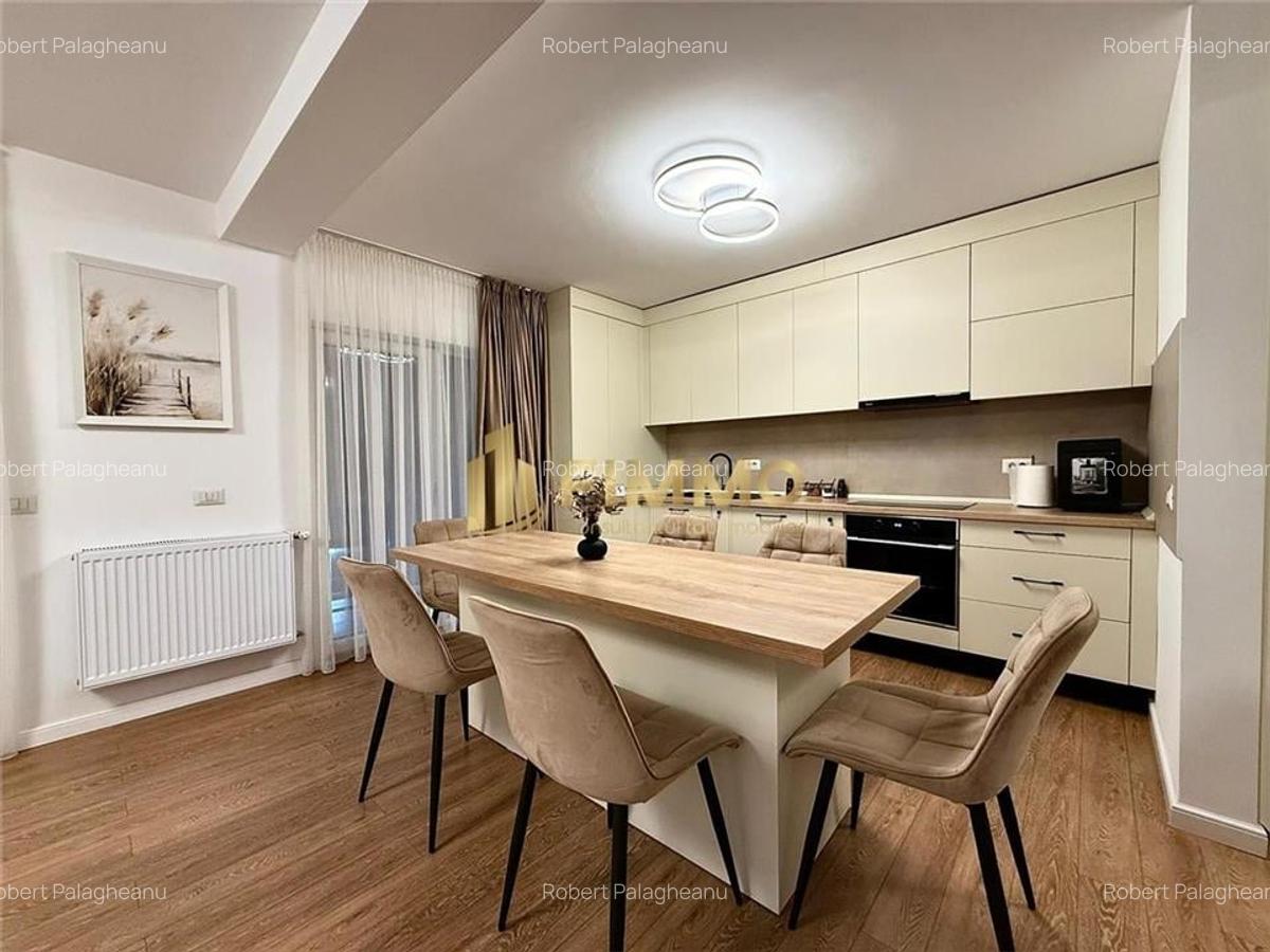 Apartament 3 cam | 78,6 mp | ET 1 | Ipotesti | ID:1482 - 3