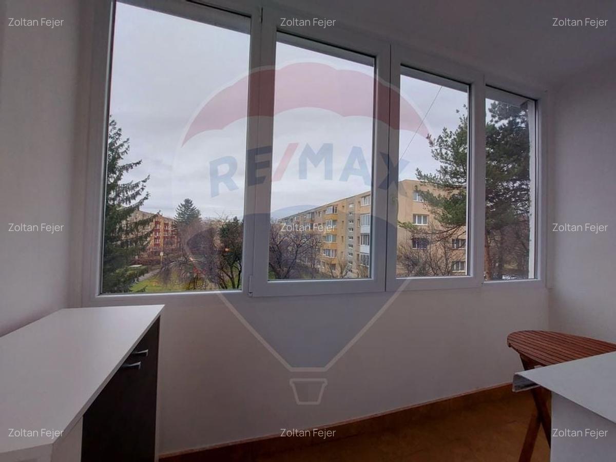 Apartament cu 3 camere de inchiriat in zona Astra! - 13