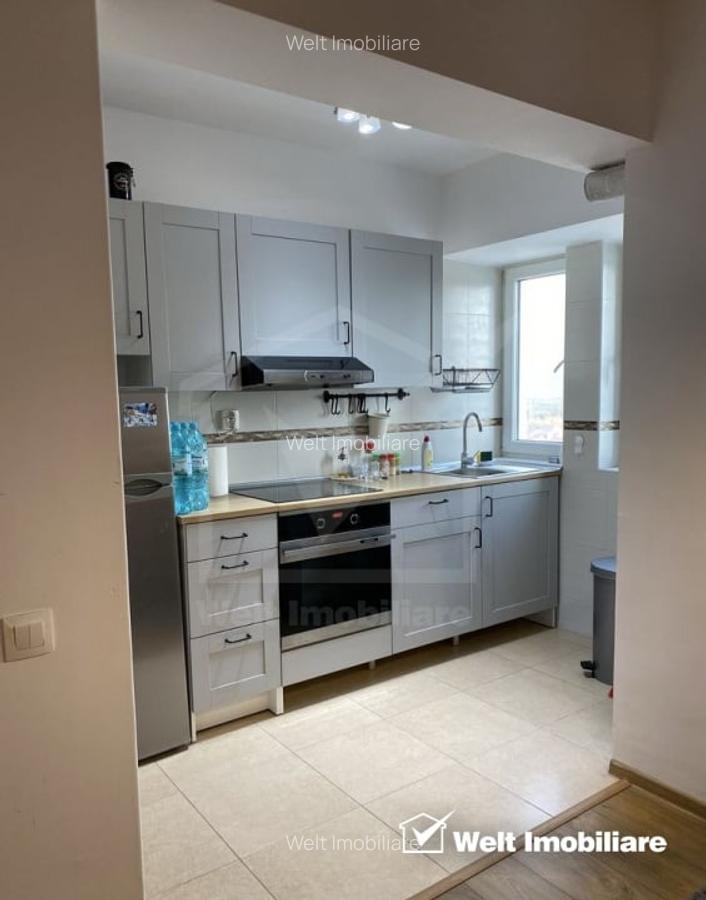 Apartament 3 camere, parcare subterana, Gheorgheni, Viva City - 2