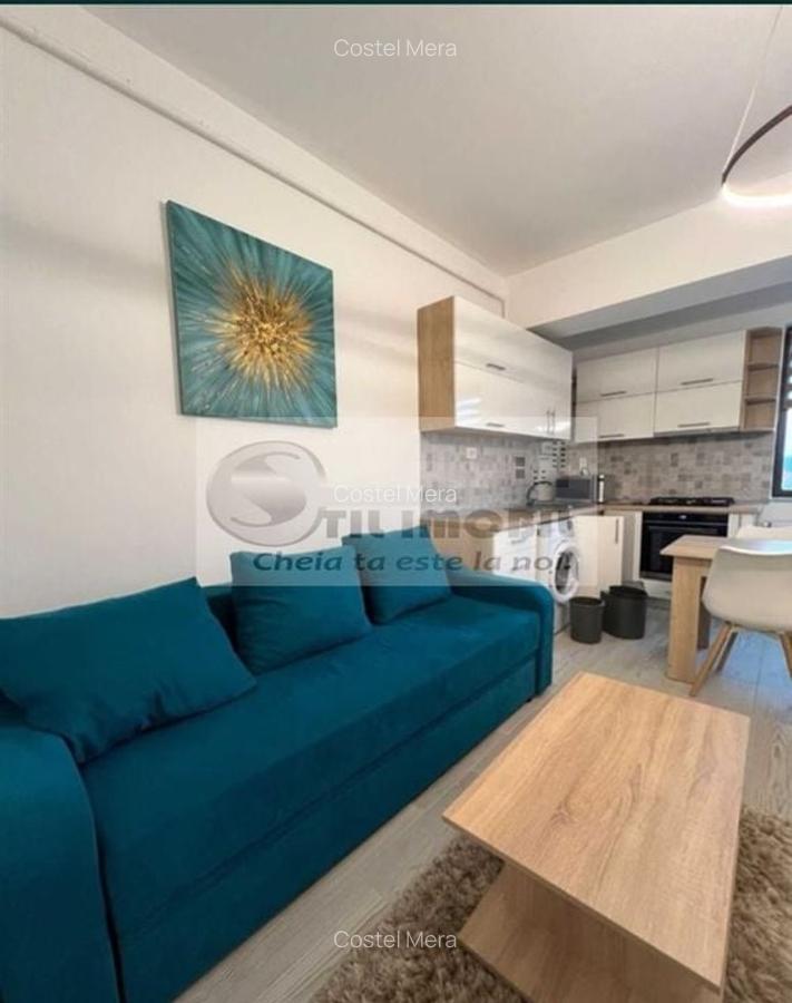 Apartament 2 camere Lazar residence 550 euro - 1