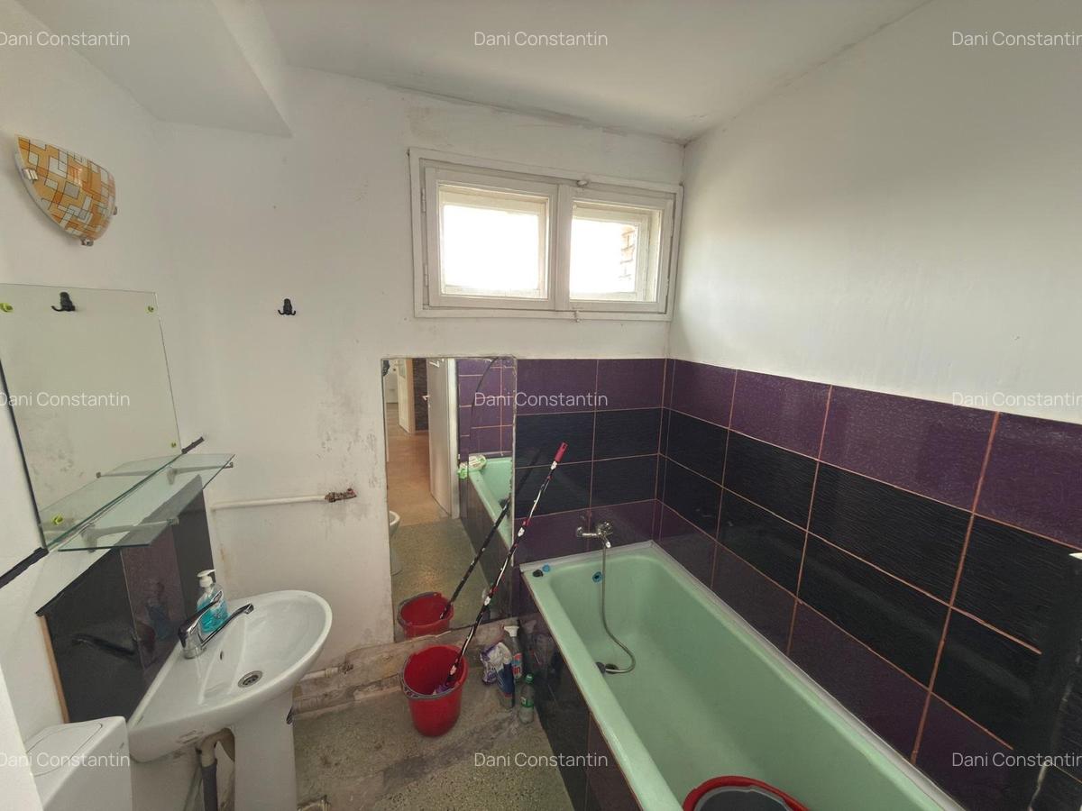 Apartament 2 camere, 6 minute Piata Muncii, Bulevardul Basarabia, nr. 52. - 7