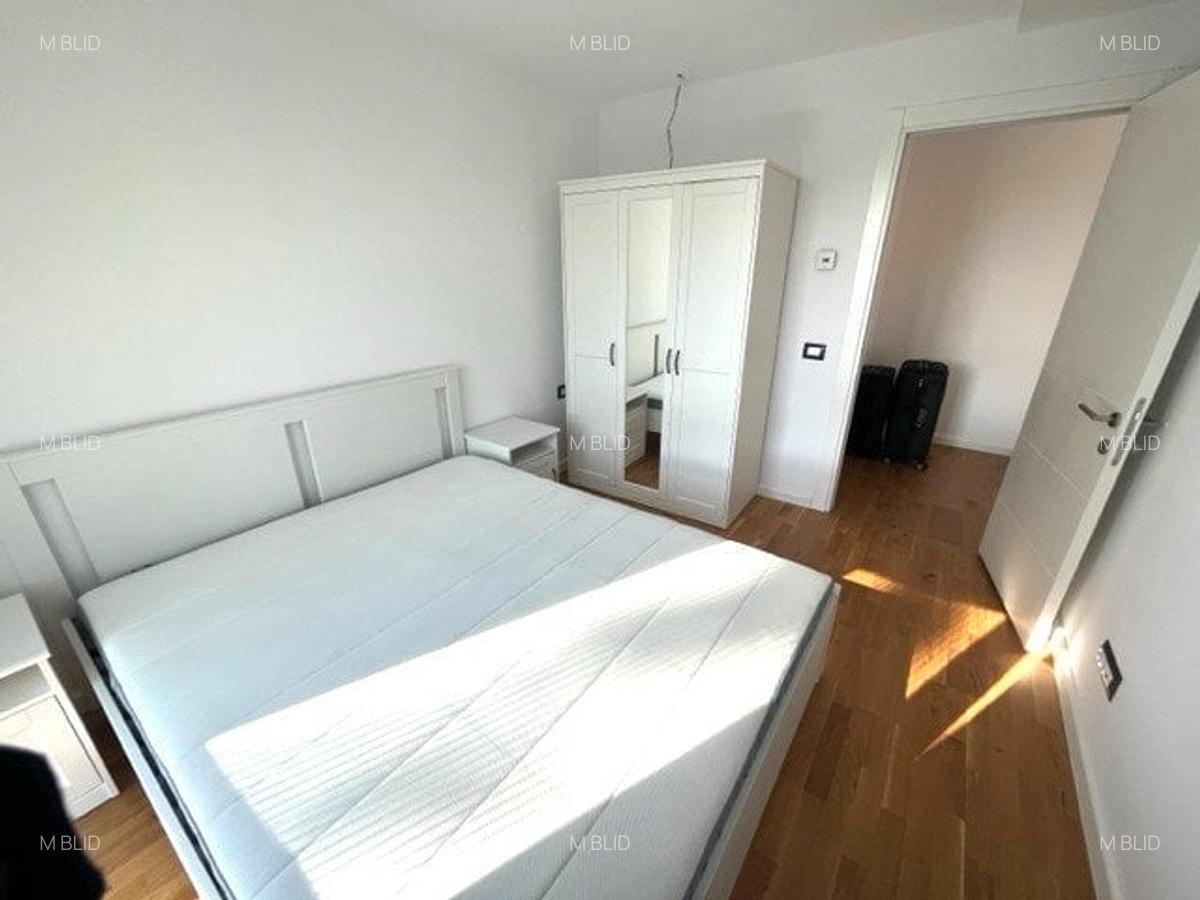 Inchiriere apartament 3 camere OMV Petrom City - 13
