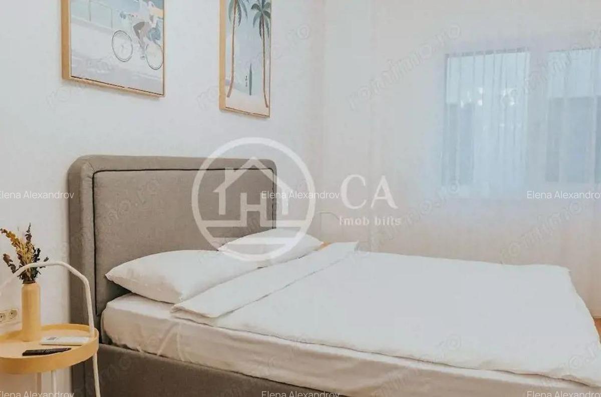 Apartament de vanzare cu 3 camere Ultracentral EAS, Oradea - 9