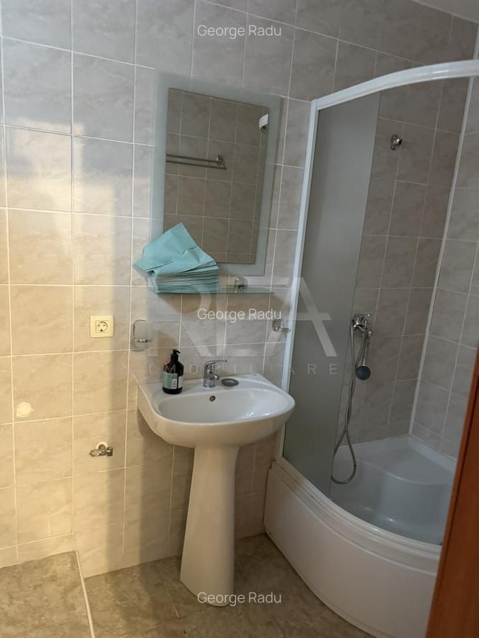 Apartament 3 Camere | Dorobanti Capitale | Mobilat | Comision 0! - 12