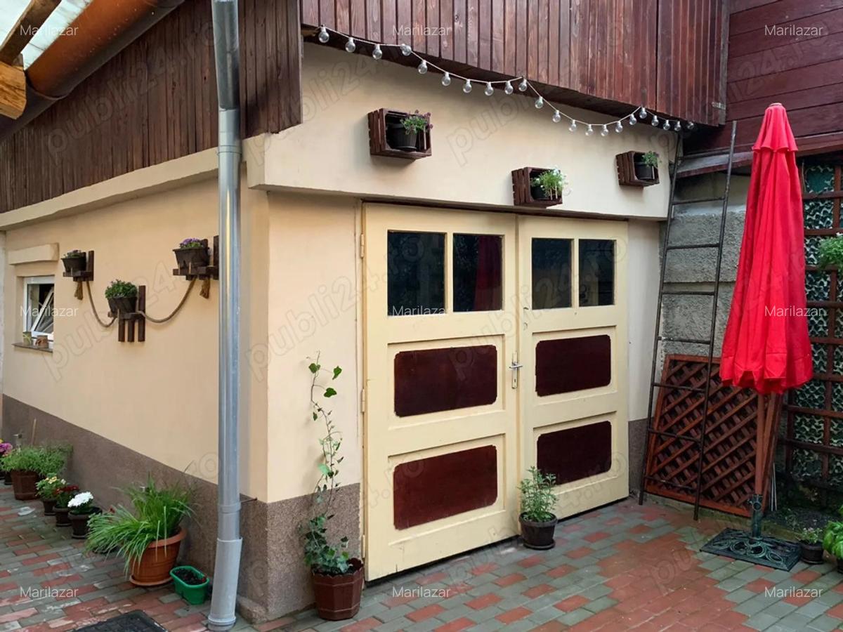 Vand apartament la casa - 10