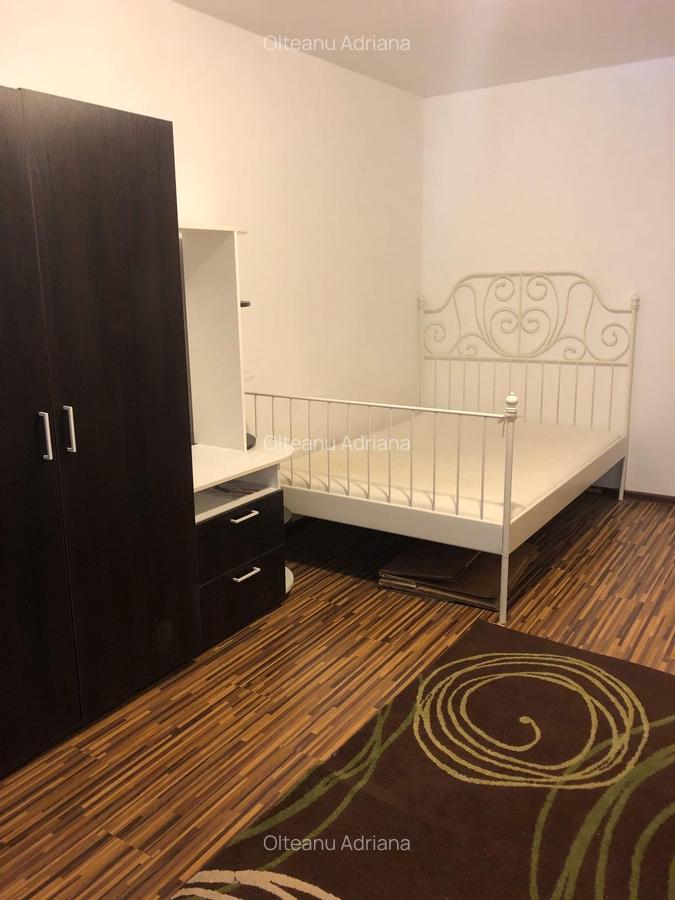 MILITARI,Gorjului,bloc reabilitat - 4