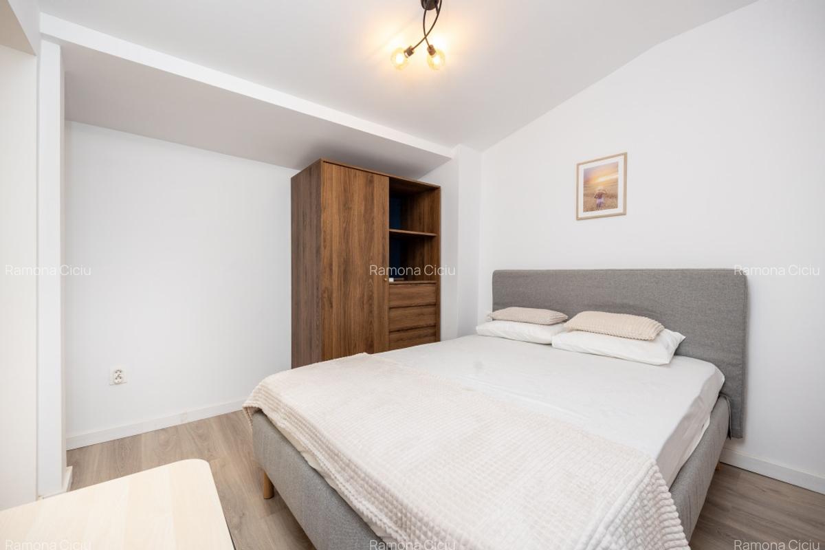 POSTA VITAN | GARSONIERA LUX! TOTUL NOU| CENTRALA PROPRIE - 4