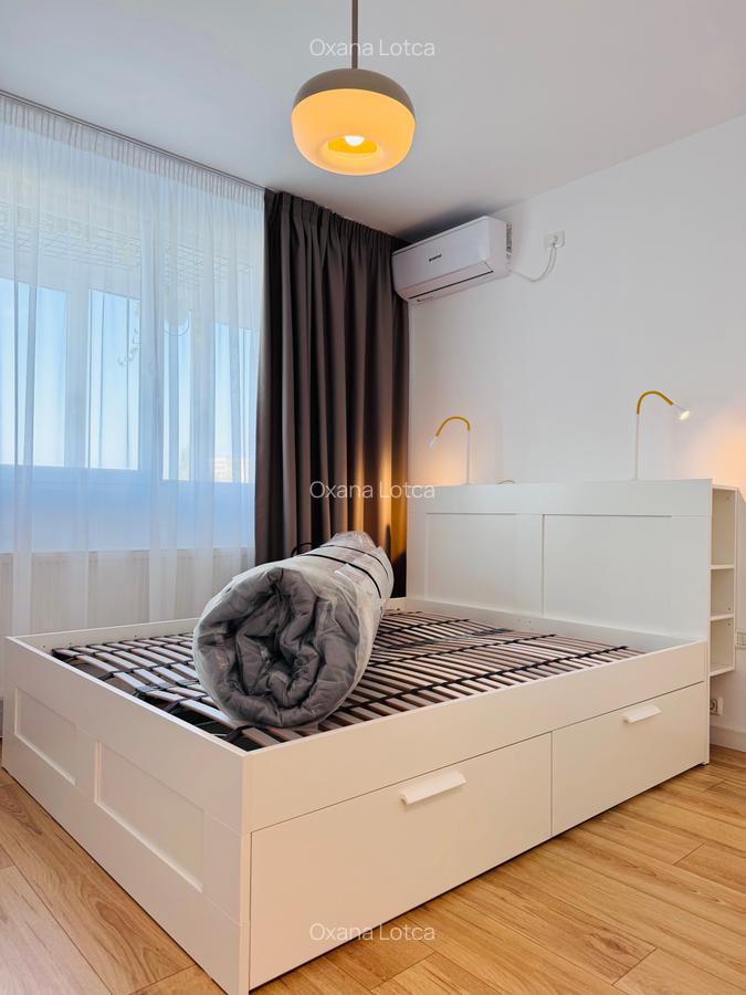 Apartament Renovat 2025/ Mobilat / Calea Grivitei / Metrou - 16