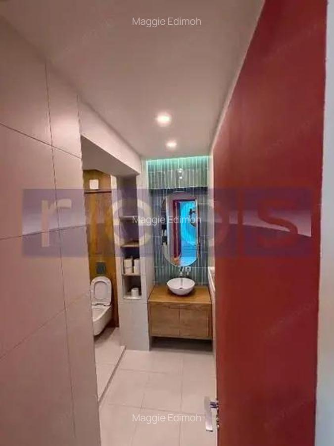 VANZARE 3 CAMERE 90 MP | DOROBANTI | CURTE 77 MP | BLOC BOUTIQUE | LUX - 13