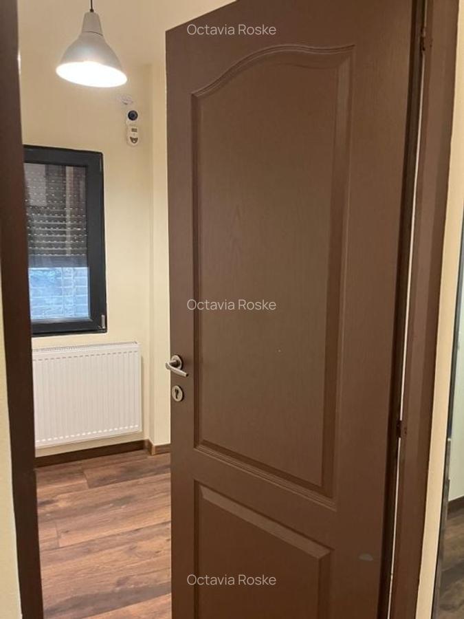 Spatiu comercial, Universitate, 42mp , renovat - 4